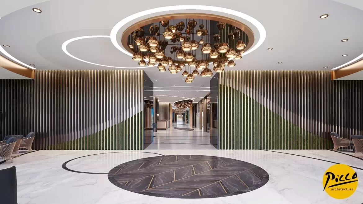 Orbi Hotels Group Sea Tower – Batumi