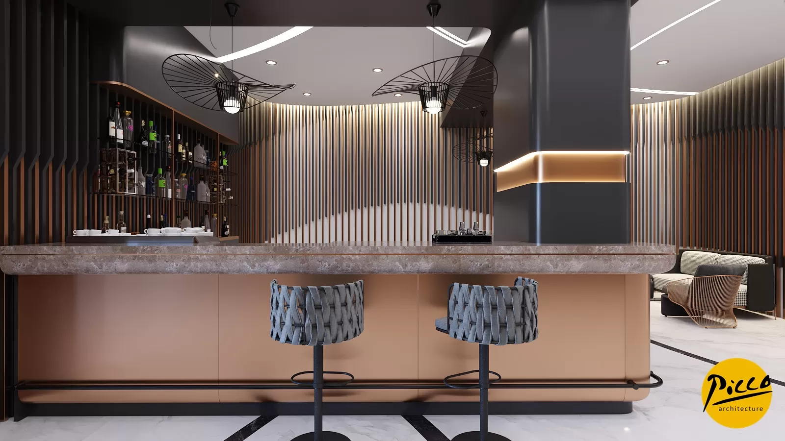 Orbi Hotels Group Sea Tower – Batumi