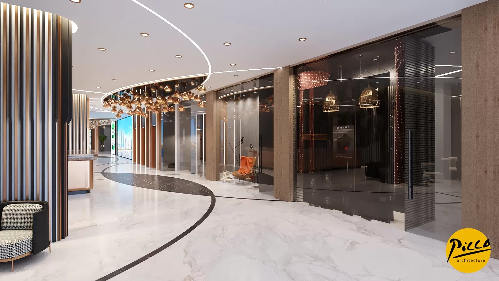 Orbi Hotels Group Sea Tower – Batumi