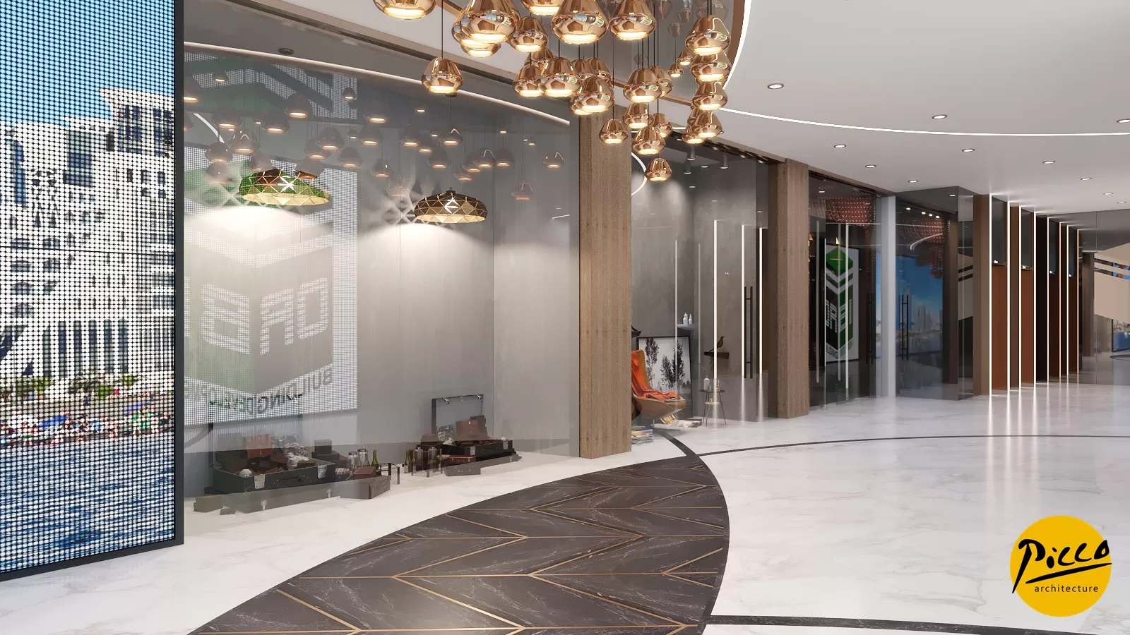 Orbi Hotels Group Sea Tower – Batumi