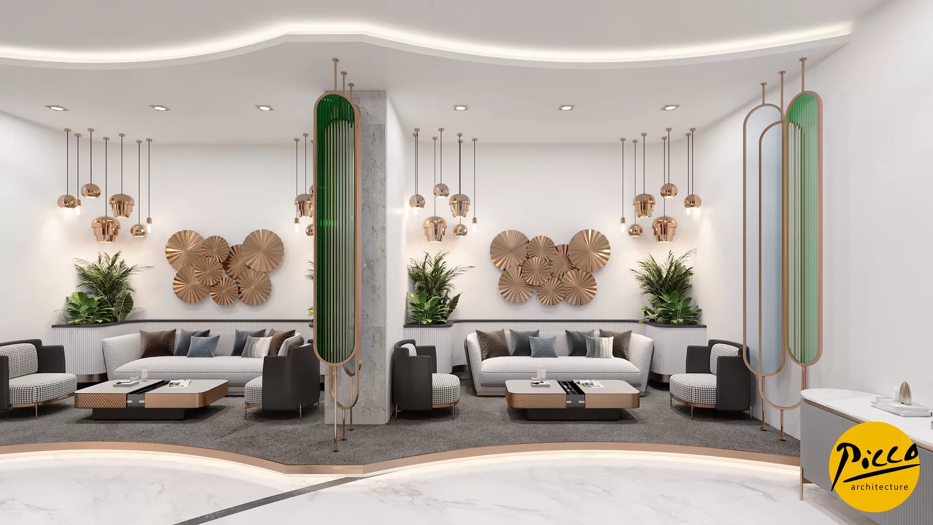 Orbi Hotels Group Sea Tower – Batumi