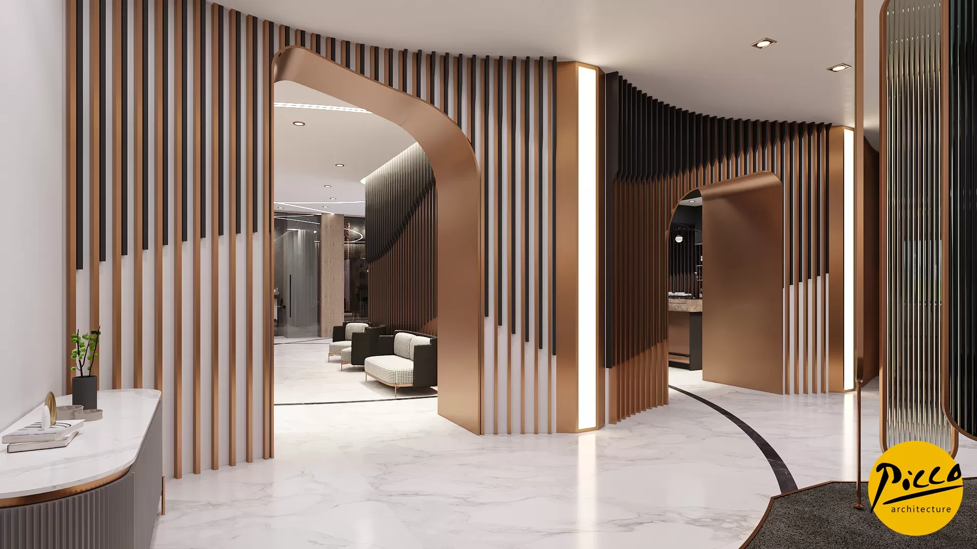 Orbi Hotels Group Sea Tower – Batumi