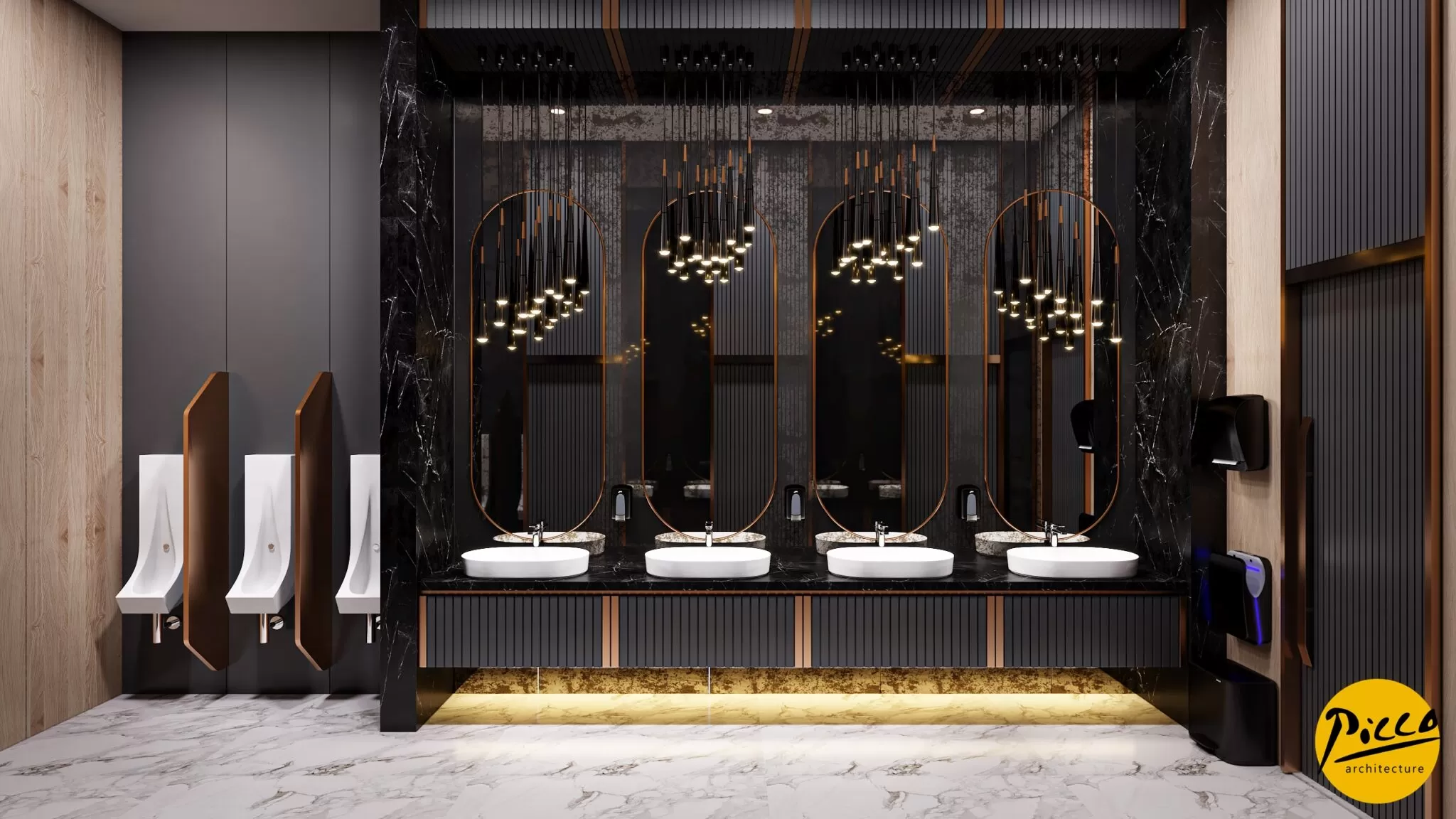 Orbi Hotels Group Sea Tower – Batumi