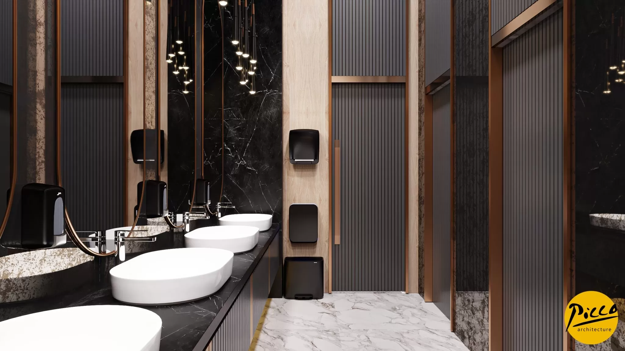 Orbi Hotels Group Sea Tower – Batumi