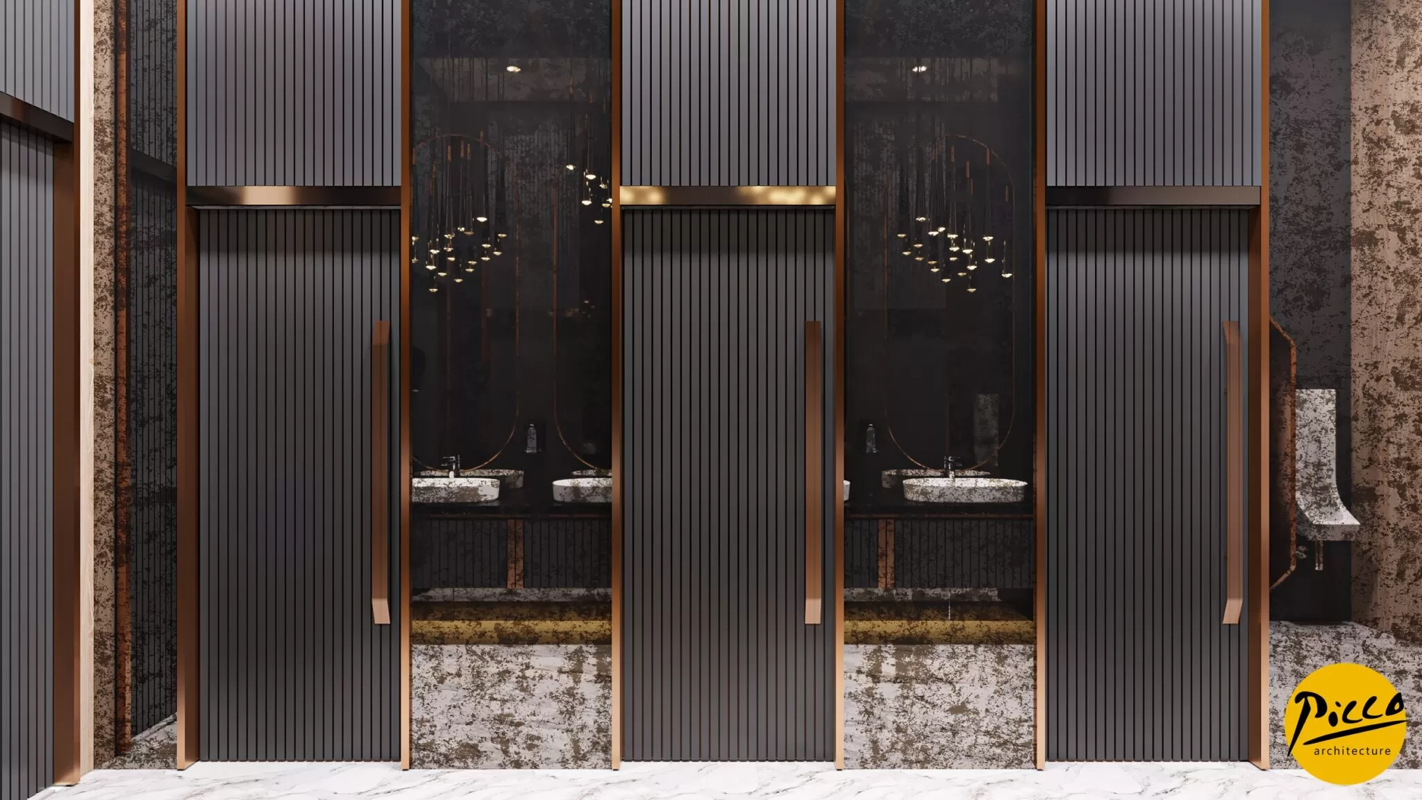 Orbi Hotels Group Sea Tower – Batumi