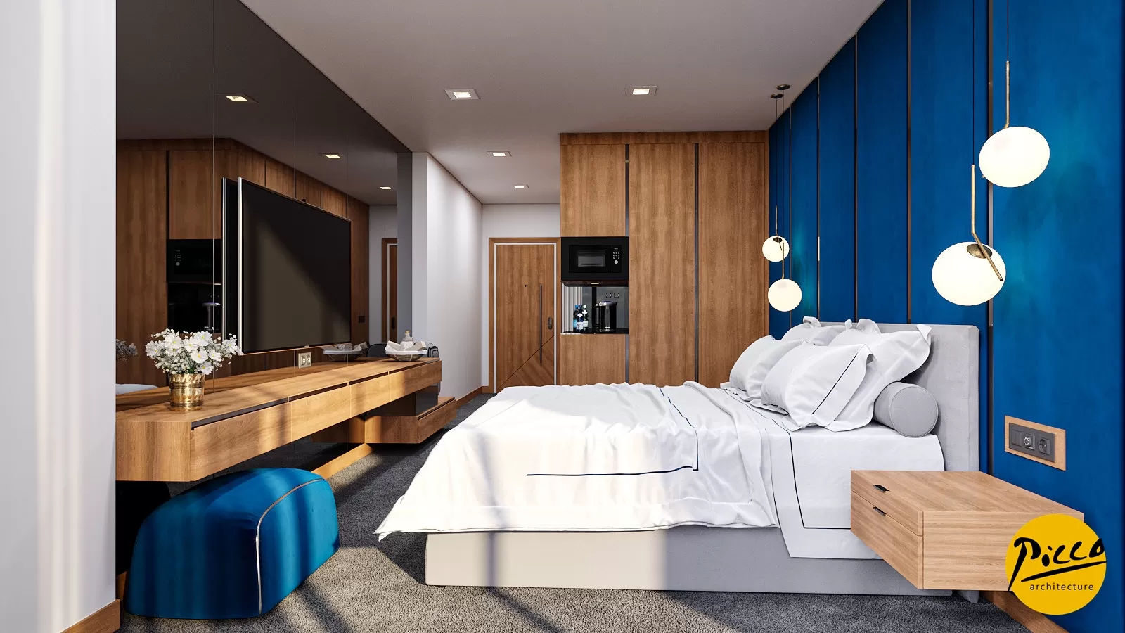 Orbi Hotels Group Sea Tower – Batumi