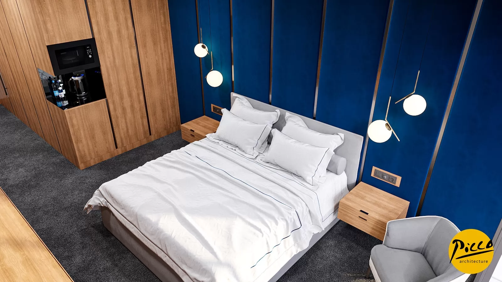 Orbi Hotels Group Sea Tower – Batumi