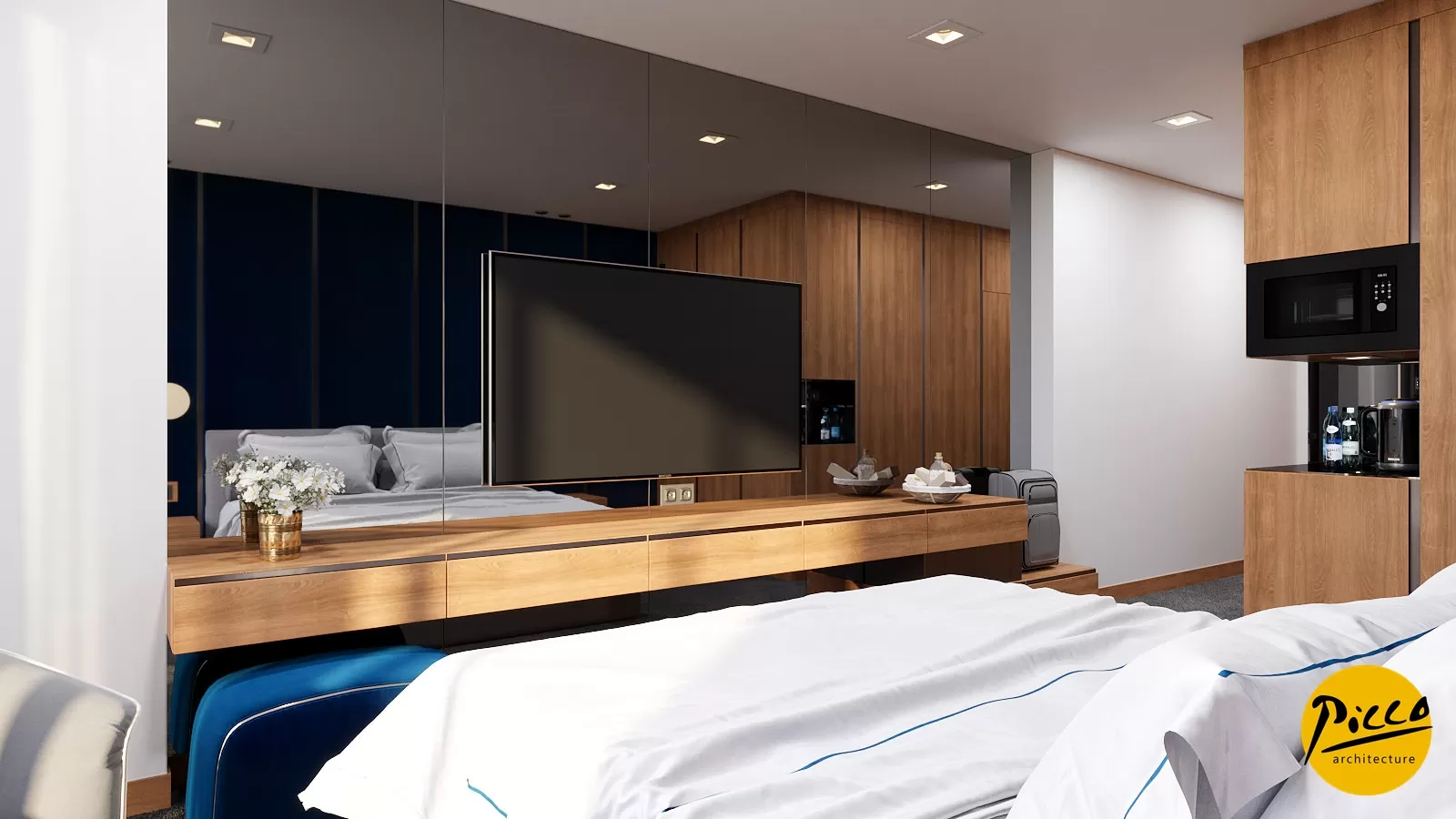 Orbi Hotels Group Sea Tower – Batumi