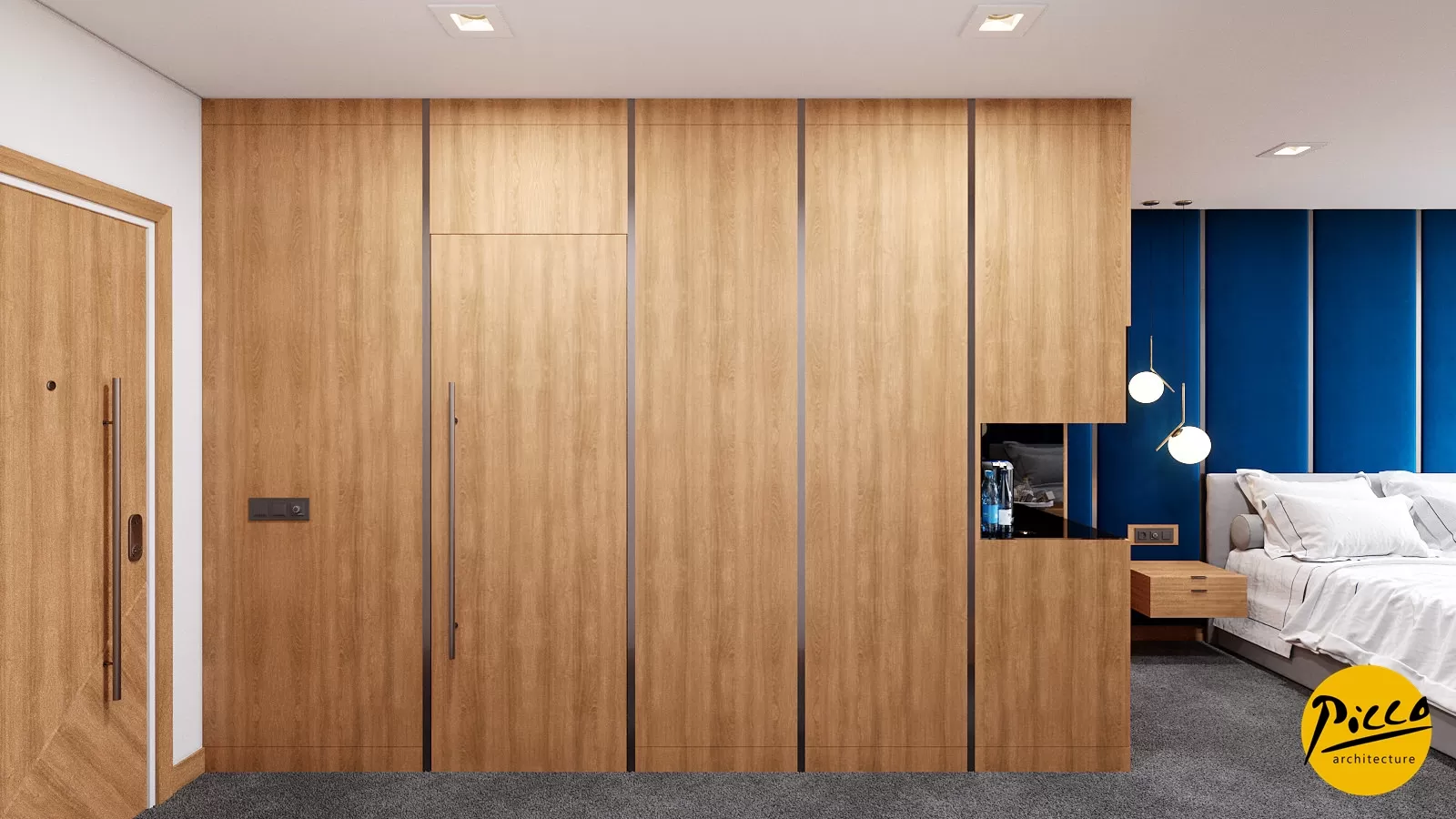 Orbi Hotels Group Sea Tower – Batumi