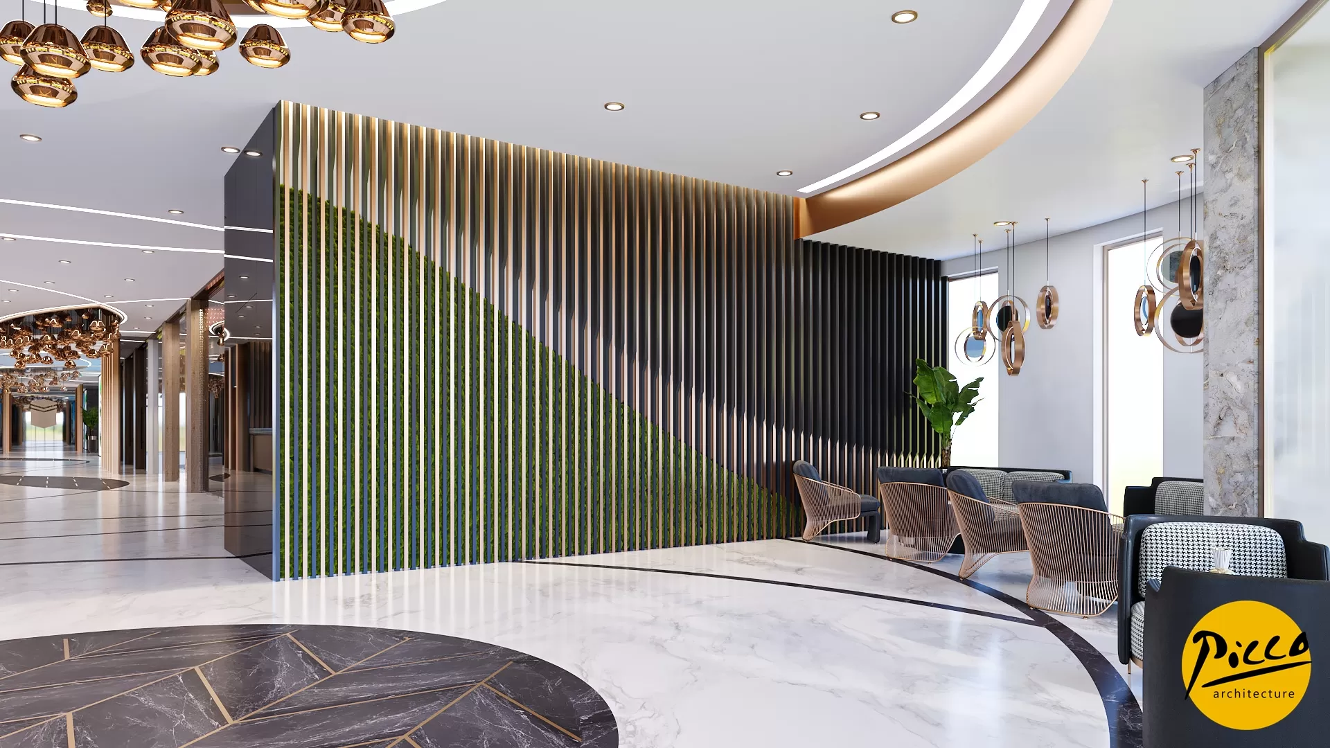 Orbi Hotels Group Sea Tower – Batumi