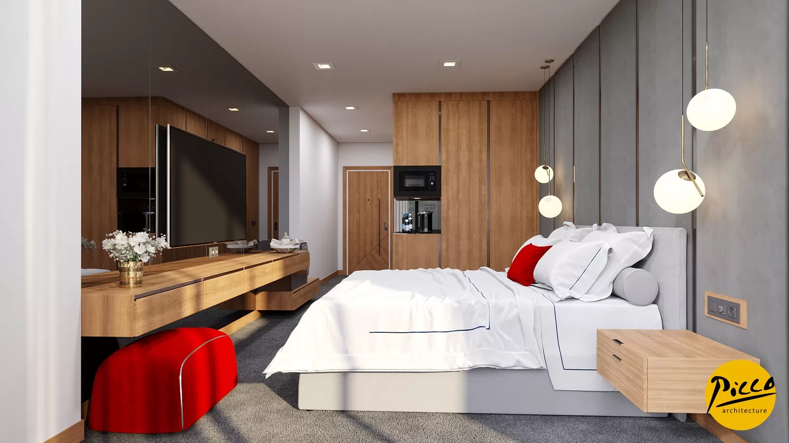 Orbi Hotels Group Sea Tower – Batumi