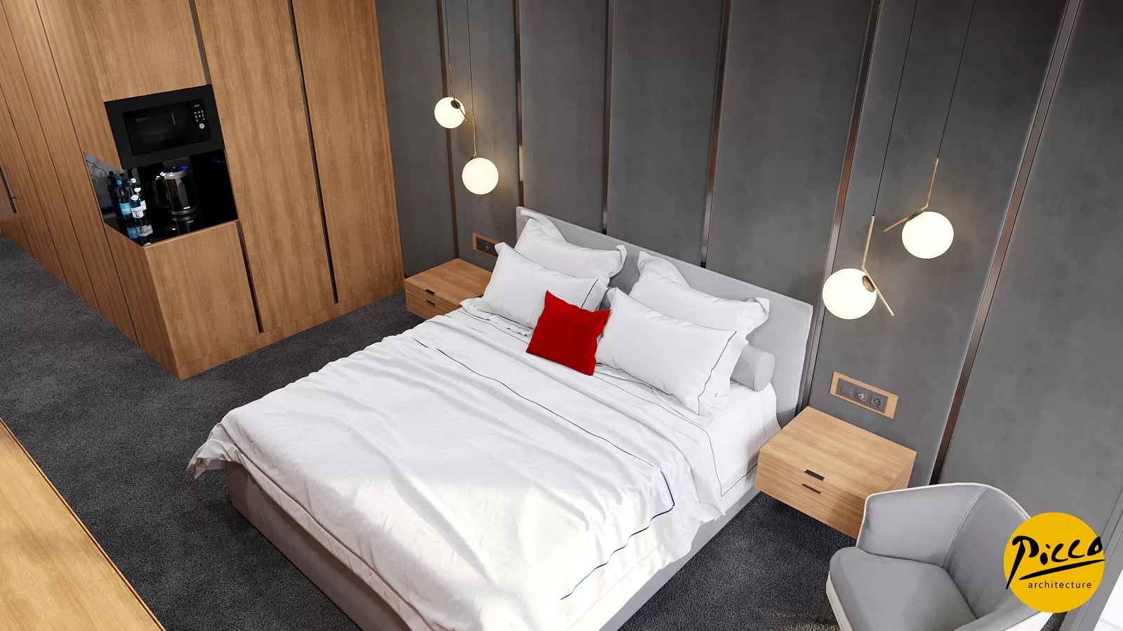 Orbi Hotels Group Sea Tower – Batumi