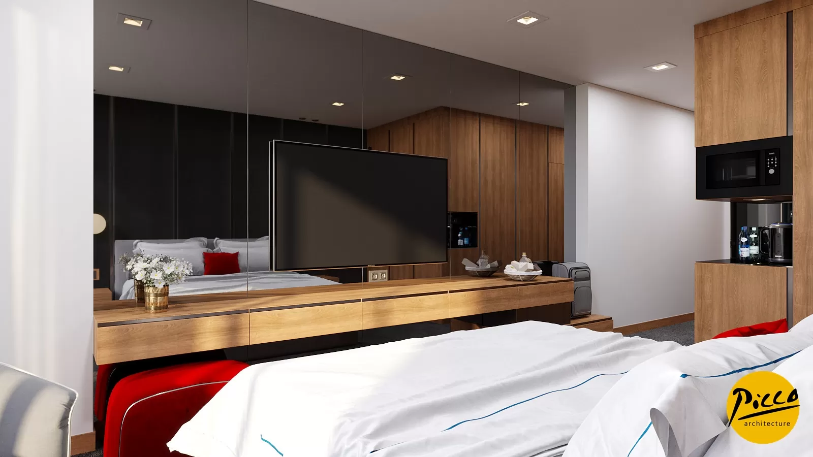 Orbi Hotels Group Sea Tower – Batumi