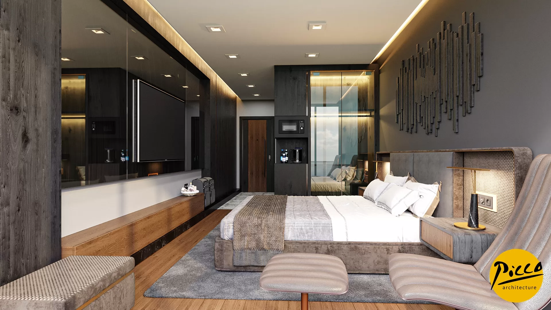 Orbi Hotels Group Sea Tower – Batumi