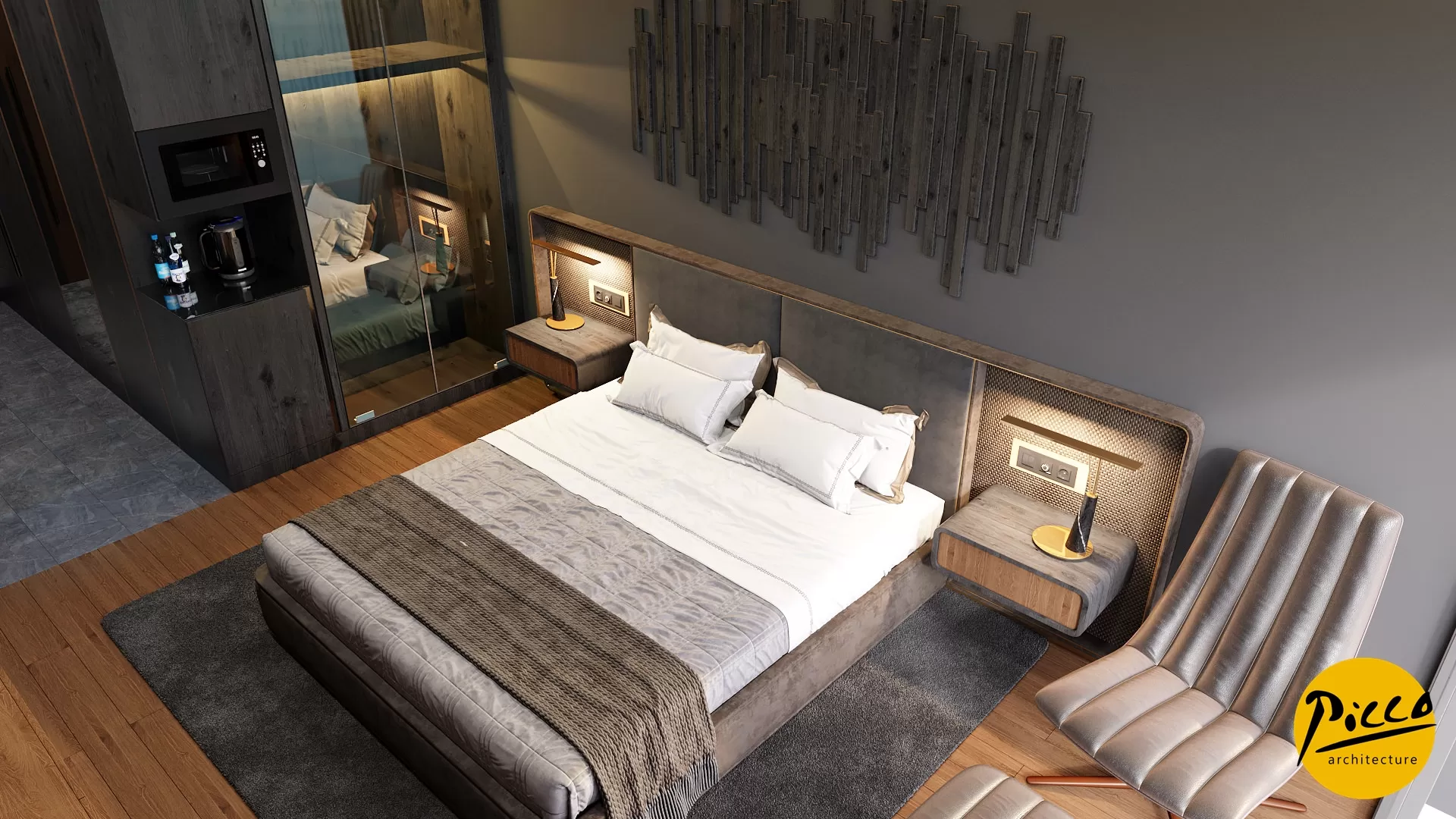 Orbi Hotels Group Sea Tower – Batumi