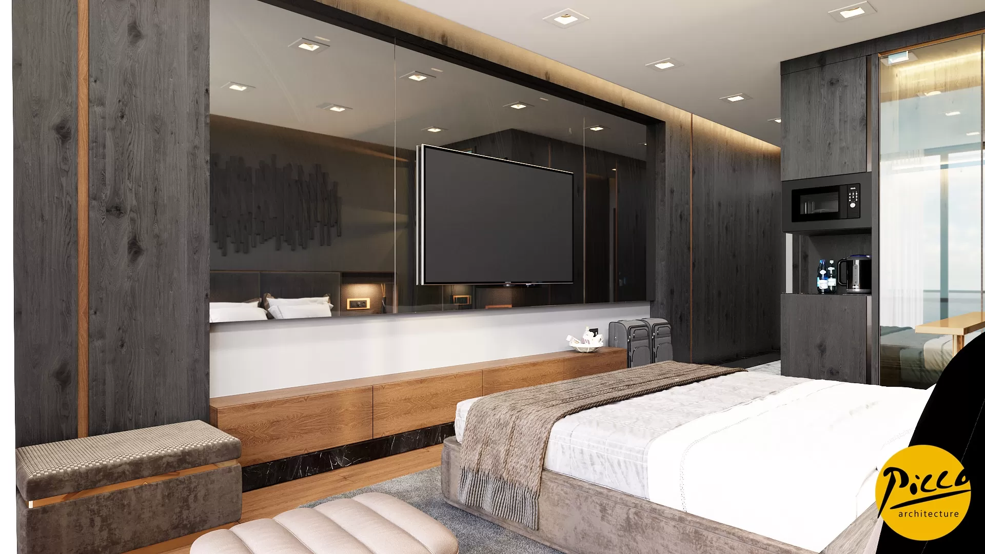 Orbi Hotels Group Sea Tower – Batumi