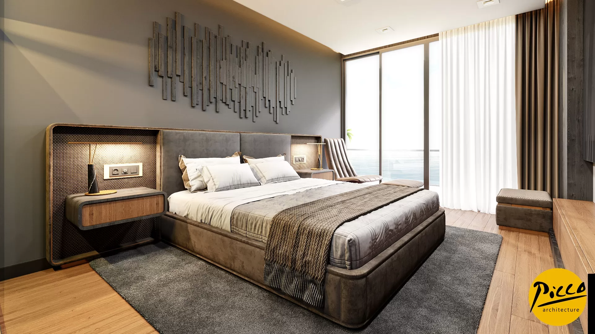 Orbi Hotels Group Sea Tower – Batumi