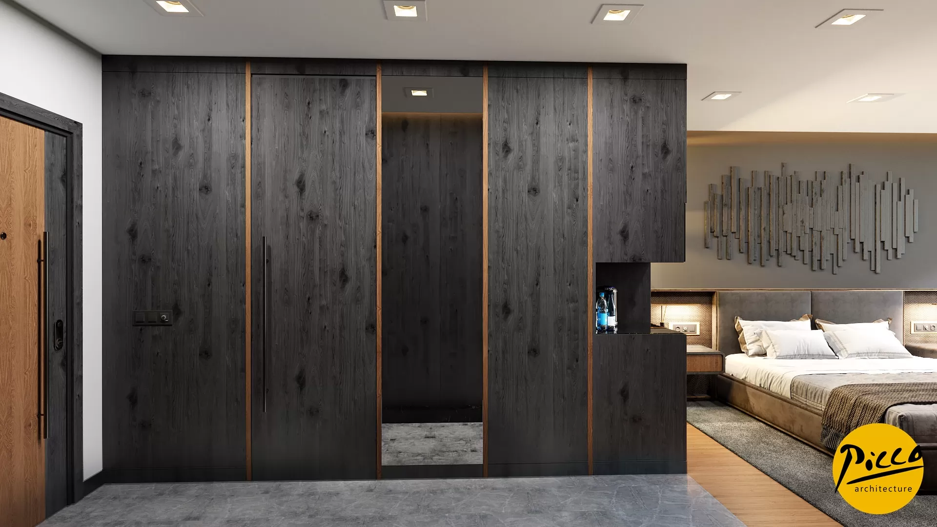 Orbi Hotels Group Sea Tower – Batumi