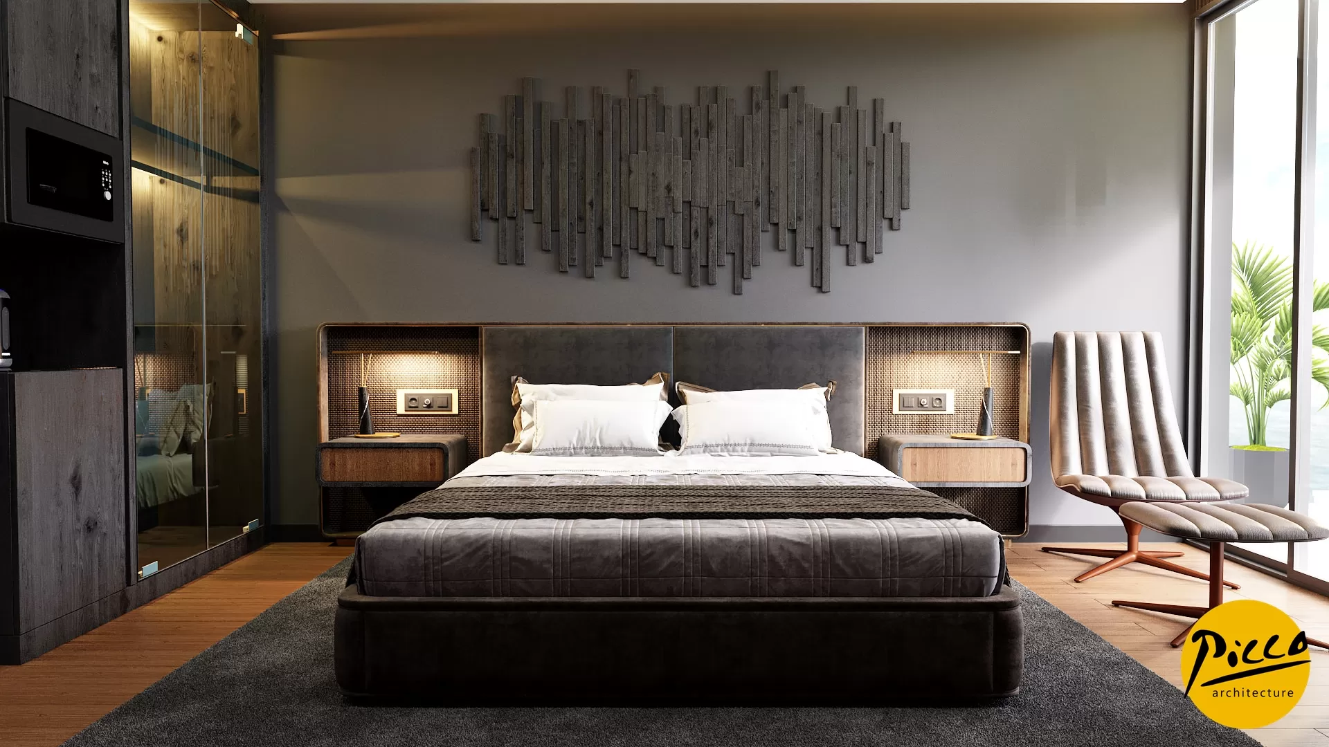 Orbi Hotels Group Sea Tower – Batumi