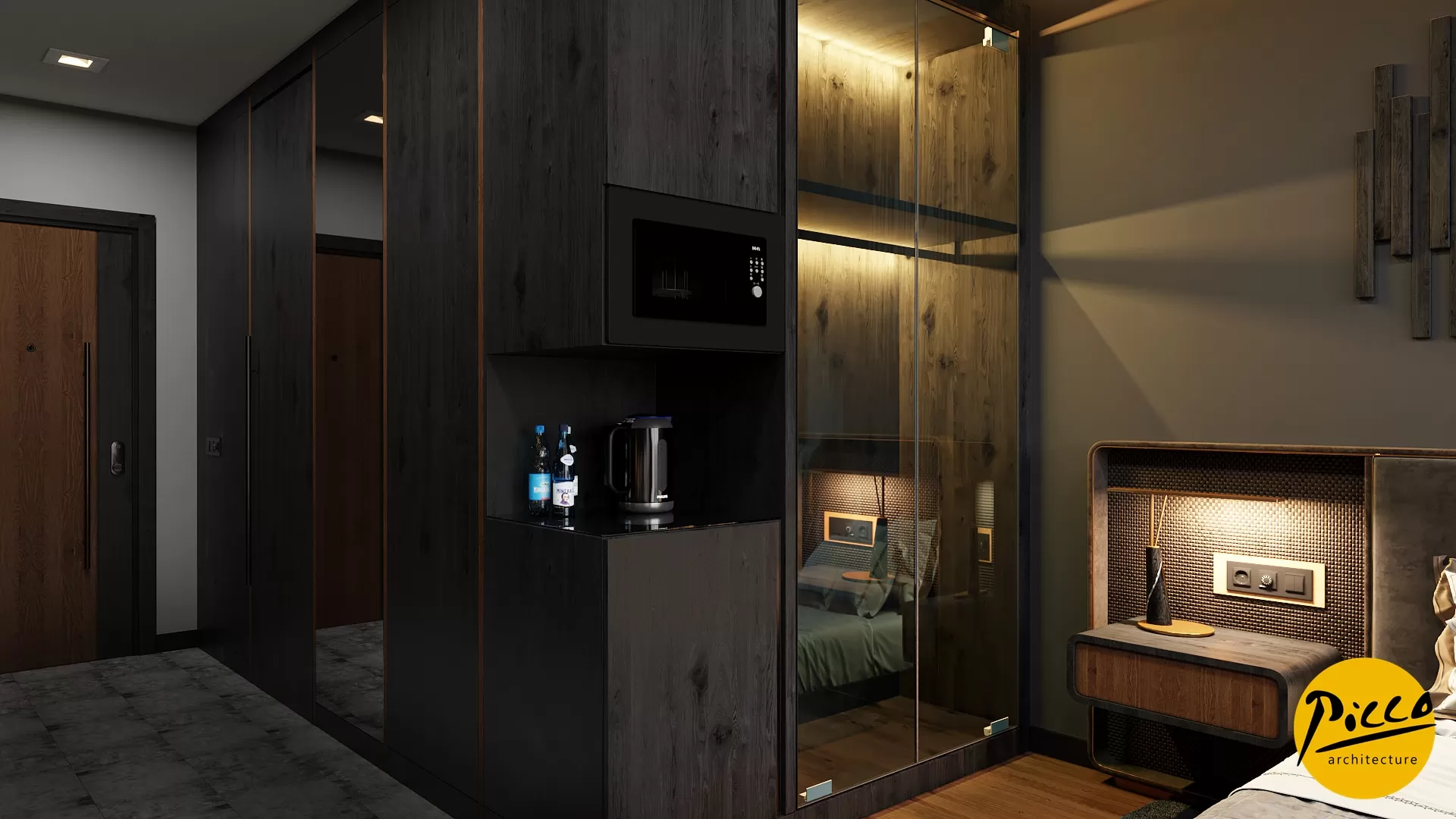 Orbi Hotels Group Sea Tower – Batumi