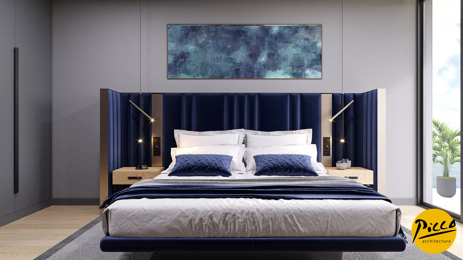 Orbi Hotels Group Sea Tower – Batumi