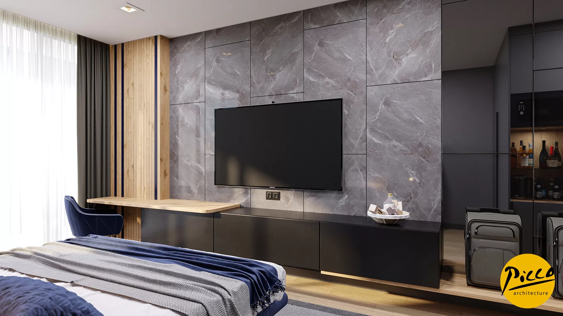 Orbi Hotels Group Sea Tower – Batumi