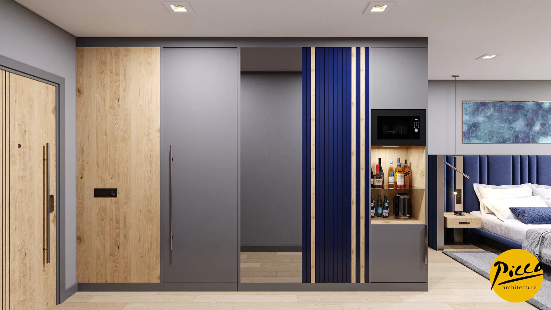 Orbi Hotels Group Sea Tower – Batumi