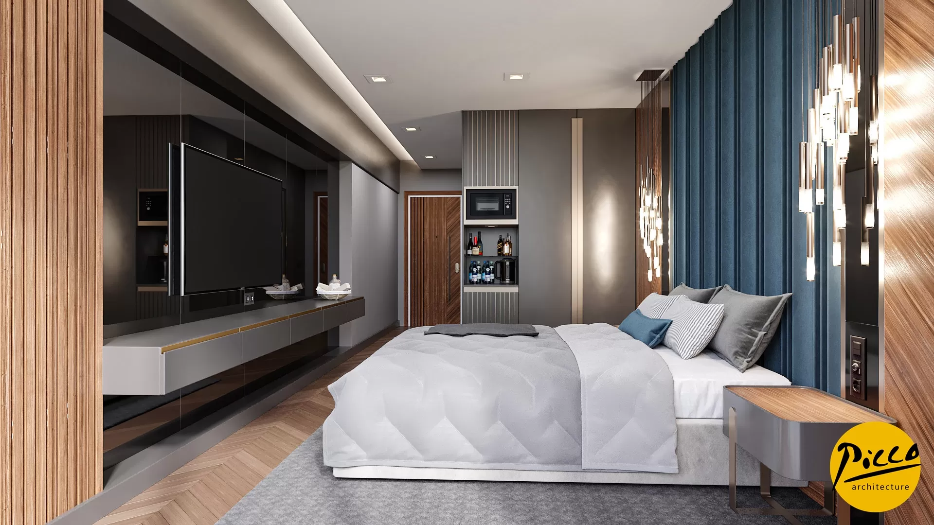 Orbi Hotels Group Sea Tower – Batumi