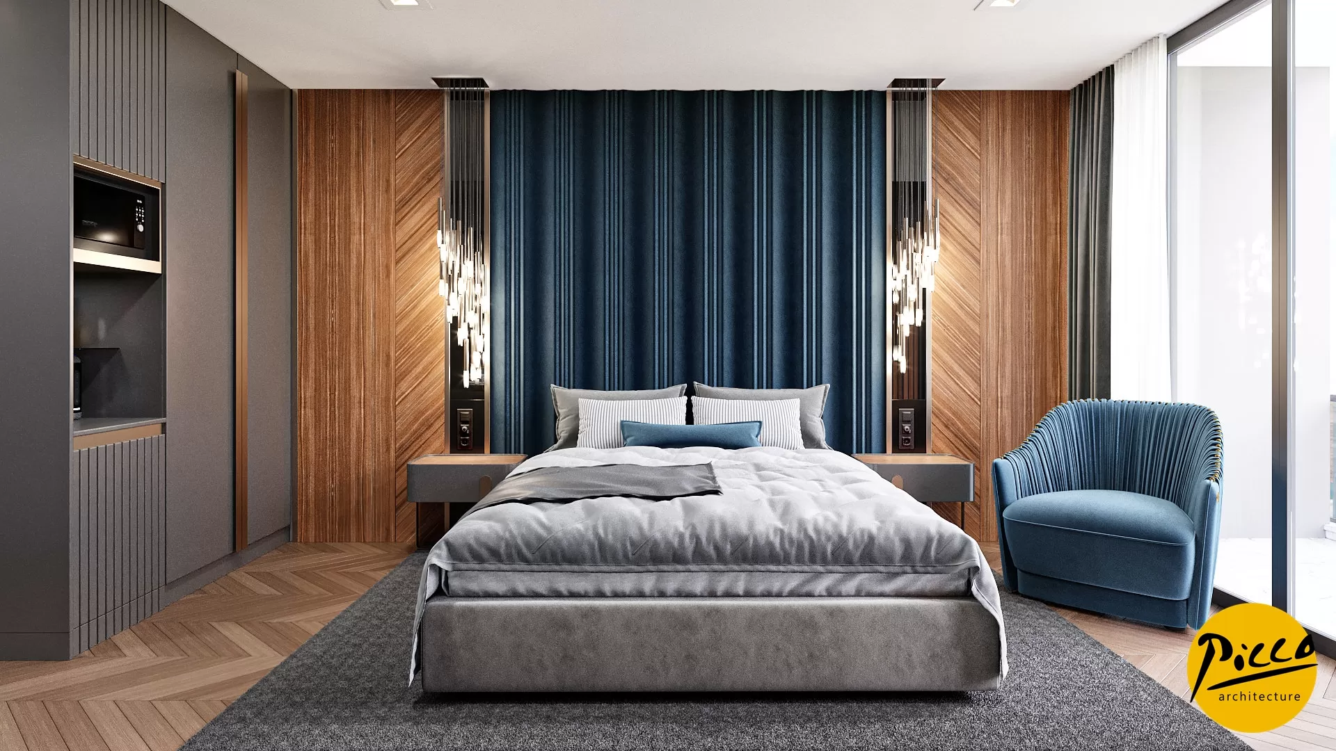 Orbi Hotels Group Sea Tower – Batumi