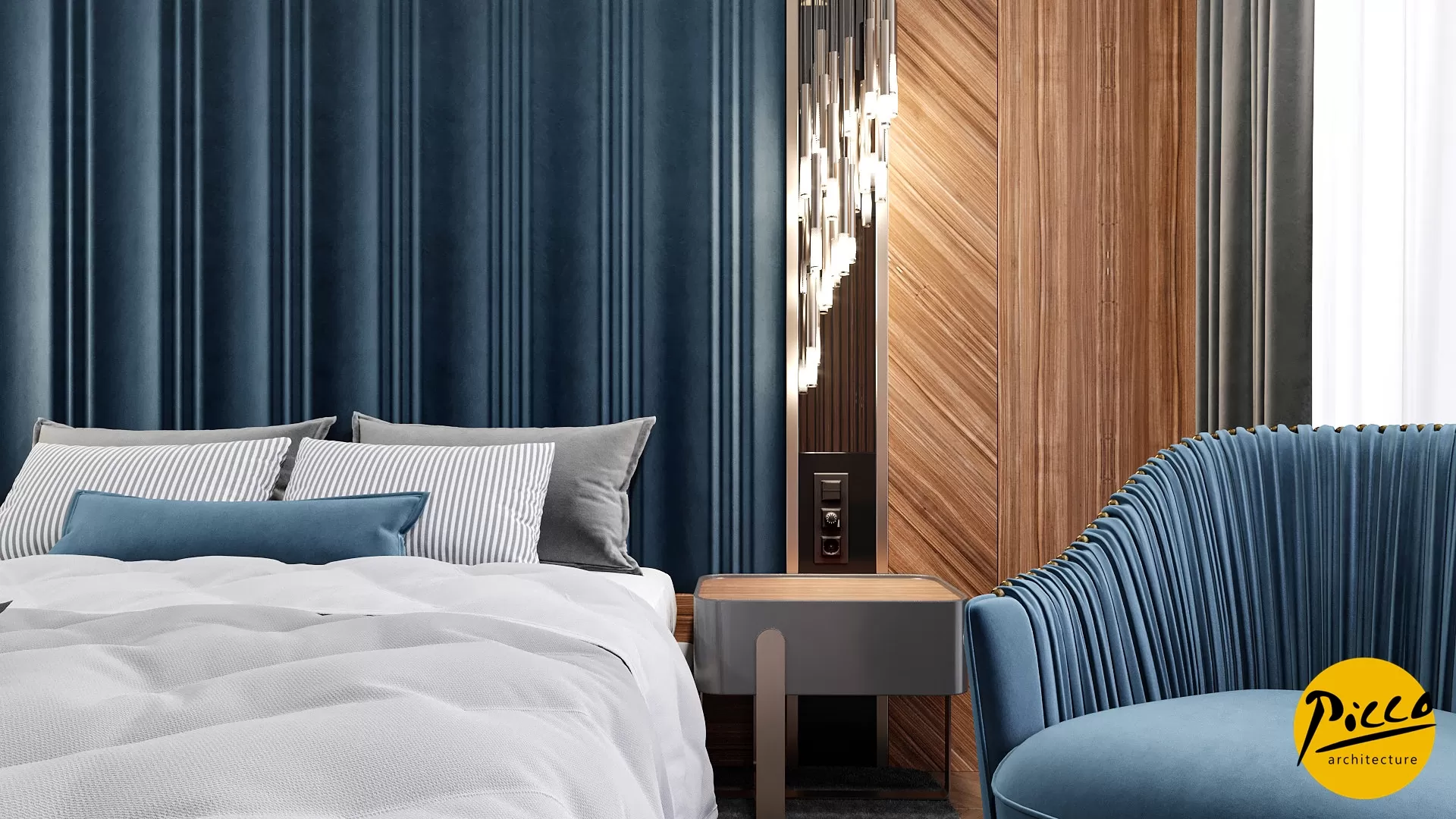 Orbi Hotels Group Sea Tower – Batumi