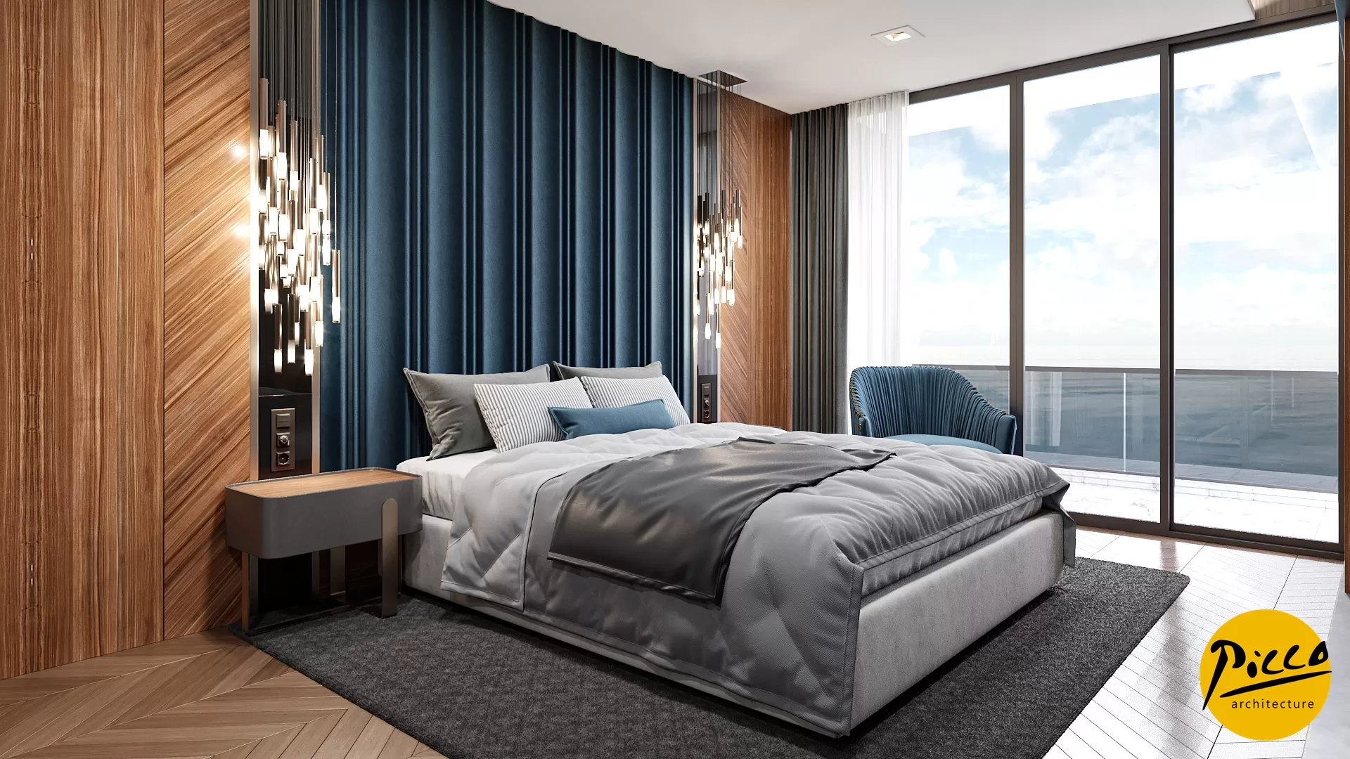 Orbi Hotels Group Sea Tower – Batumi