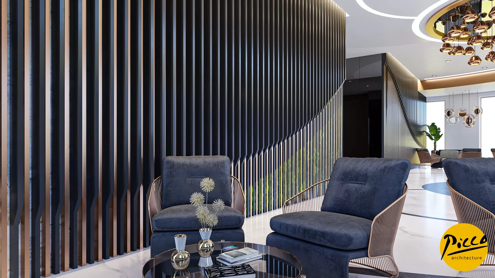 Orbi Hotels Group Sea Tower – Batumi