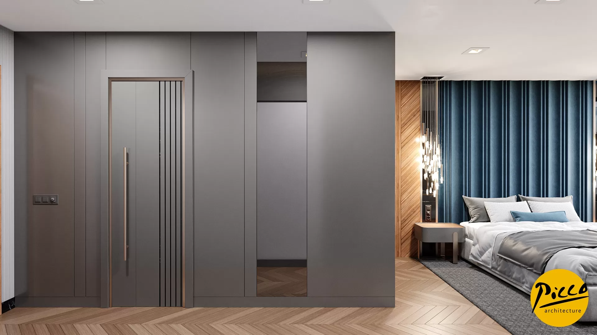 Orbi Hotels Group Sea Tower – Batumi