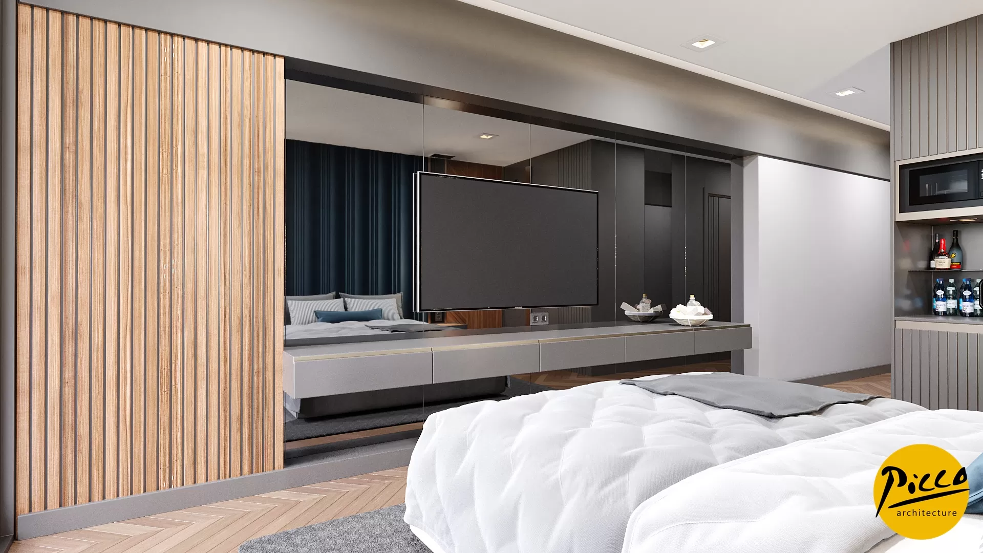 Orbi Hotels Group Sea Tower – Batumi