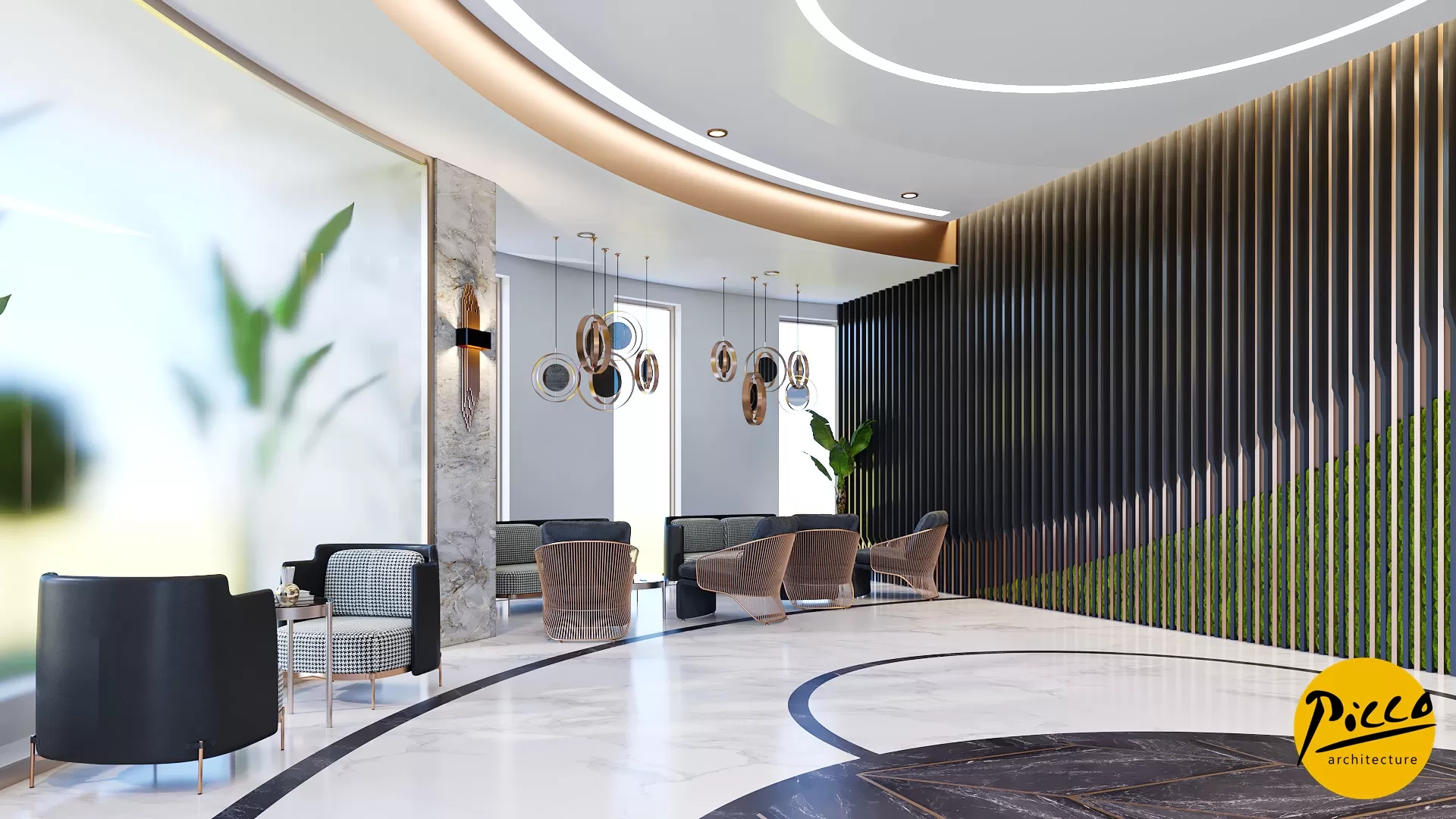 Orbi Hotels Group Sea Tower – Batumi