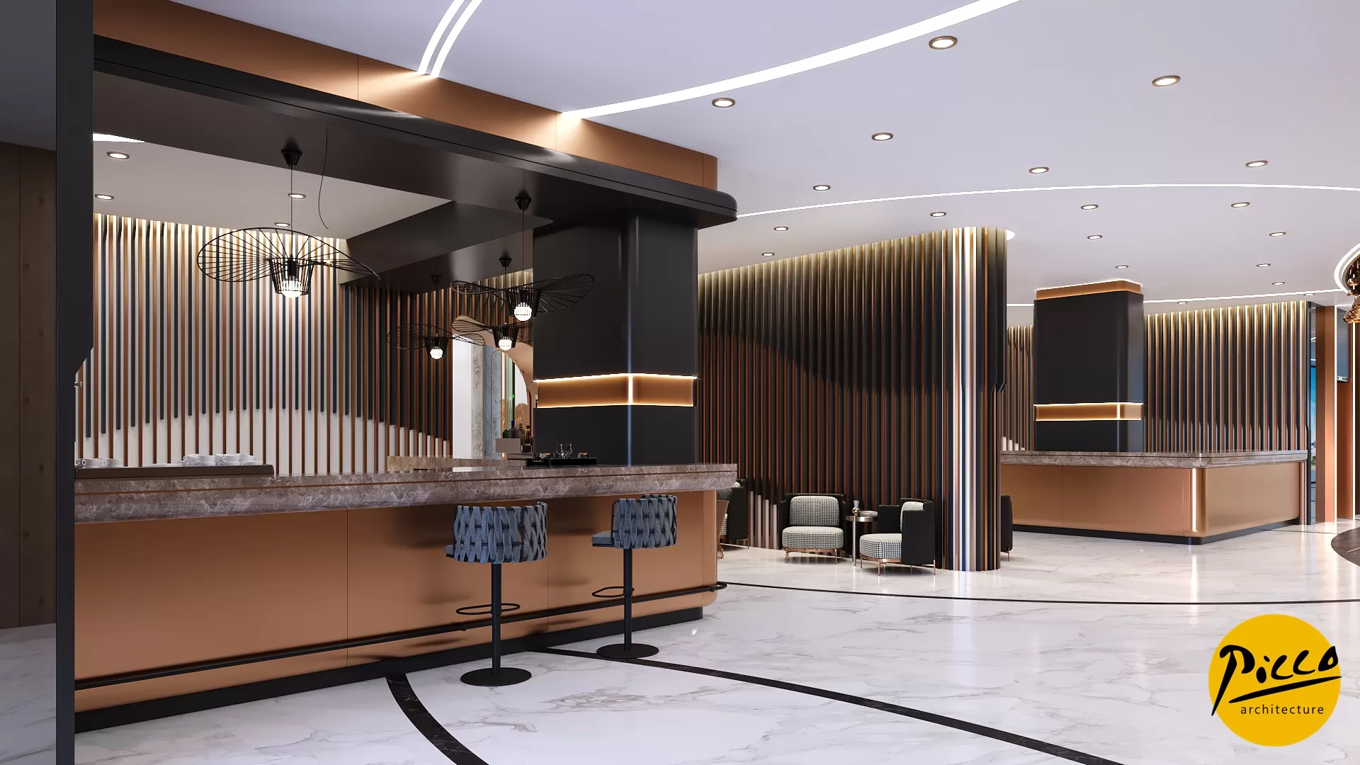 Orbi Hotels Group Sea Tower – Batumi