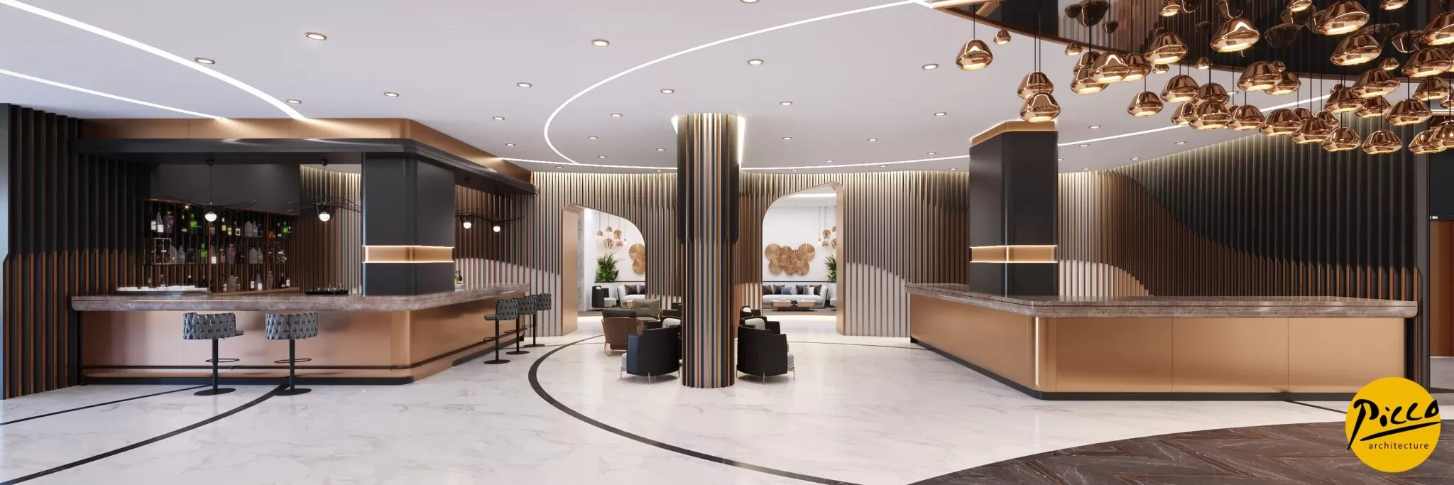 Orbi Hotels Group Sea Tower – Batumi