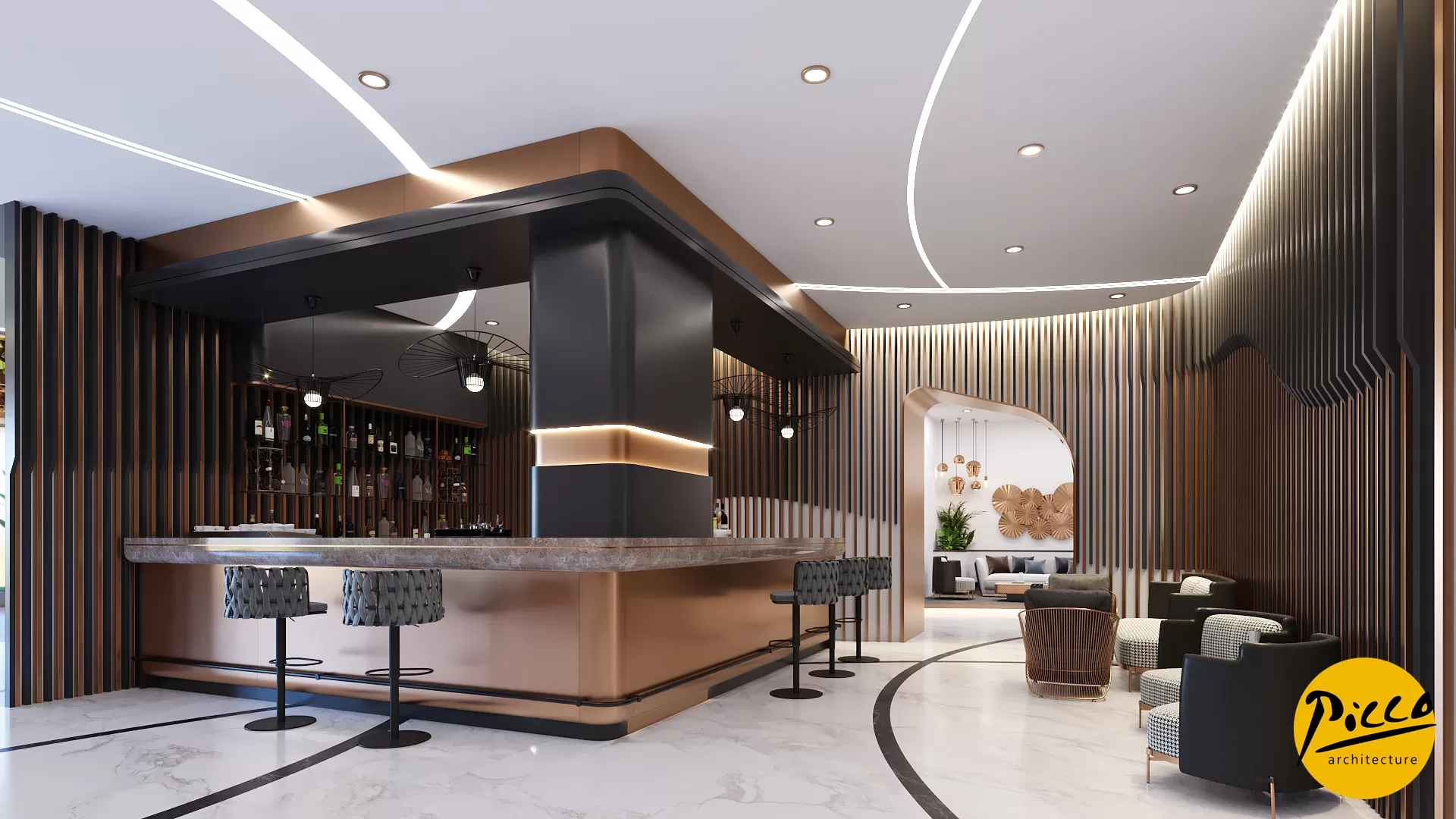 Orbi Hotels Group Sea Tower – Batumi