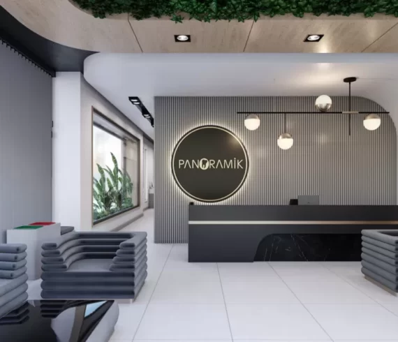 Panoramic Oral and Dental Health Polyclinic – Antalya