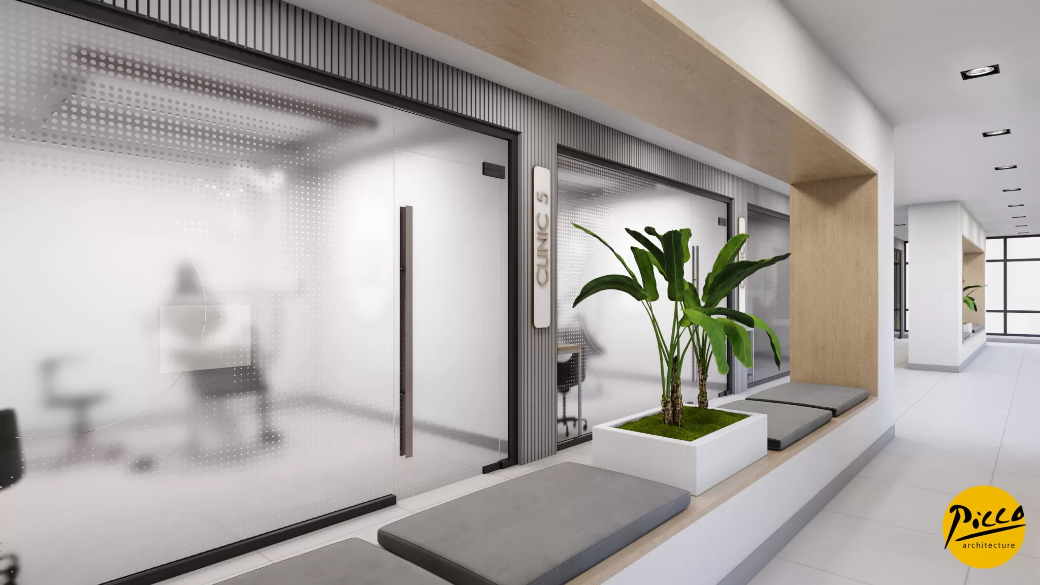 Panoramic Oral and Dental Health Polyclinic – Antalya