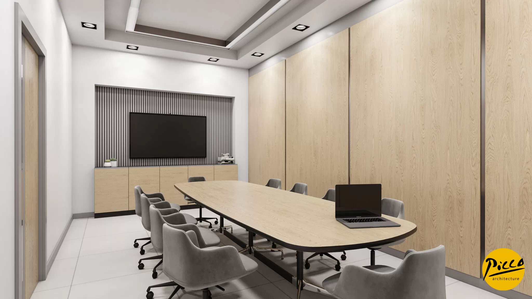 Panoramic Oral and Dental Health Polyclinic – Antalya