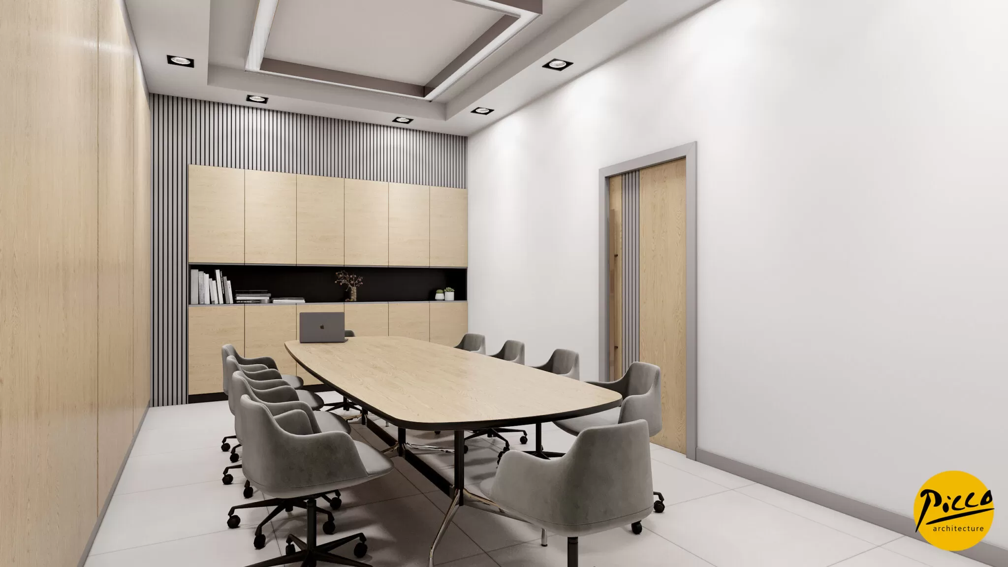 Panoramic Oral and Dental Health Polyclinic – Antalya