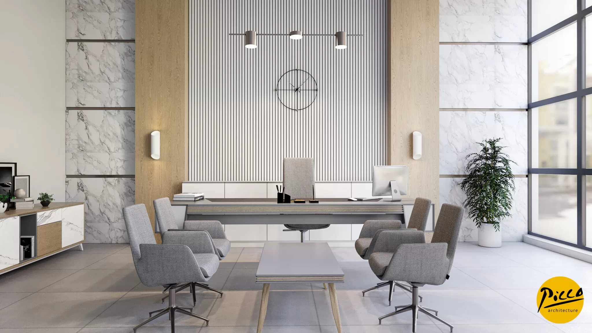 Panoramic Oral and Dental Health Polyclinic – Antalya