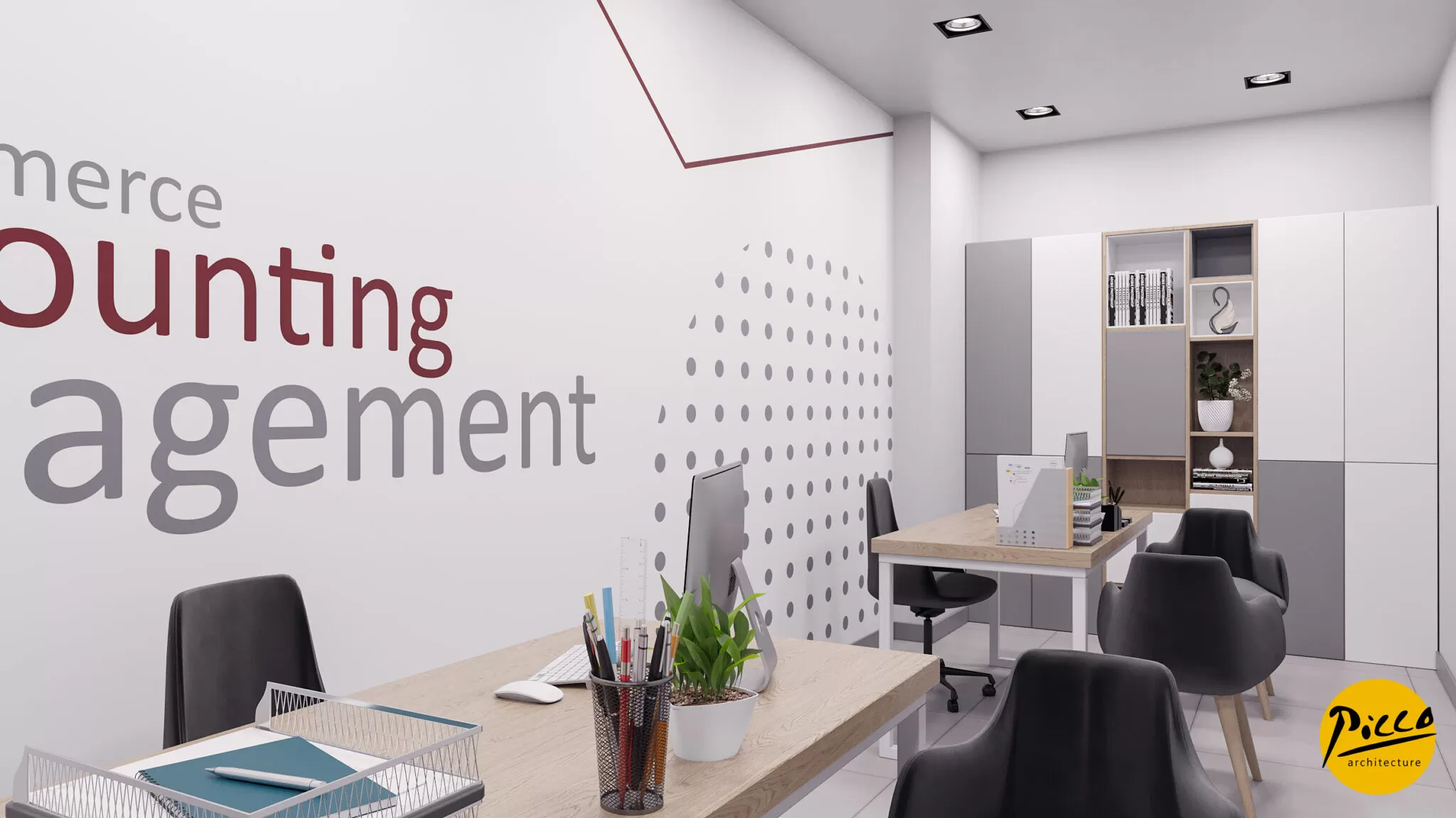 Panoramic Oral and Dental Health Polyclinic – Antalya