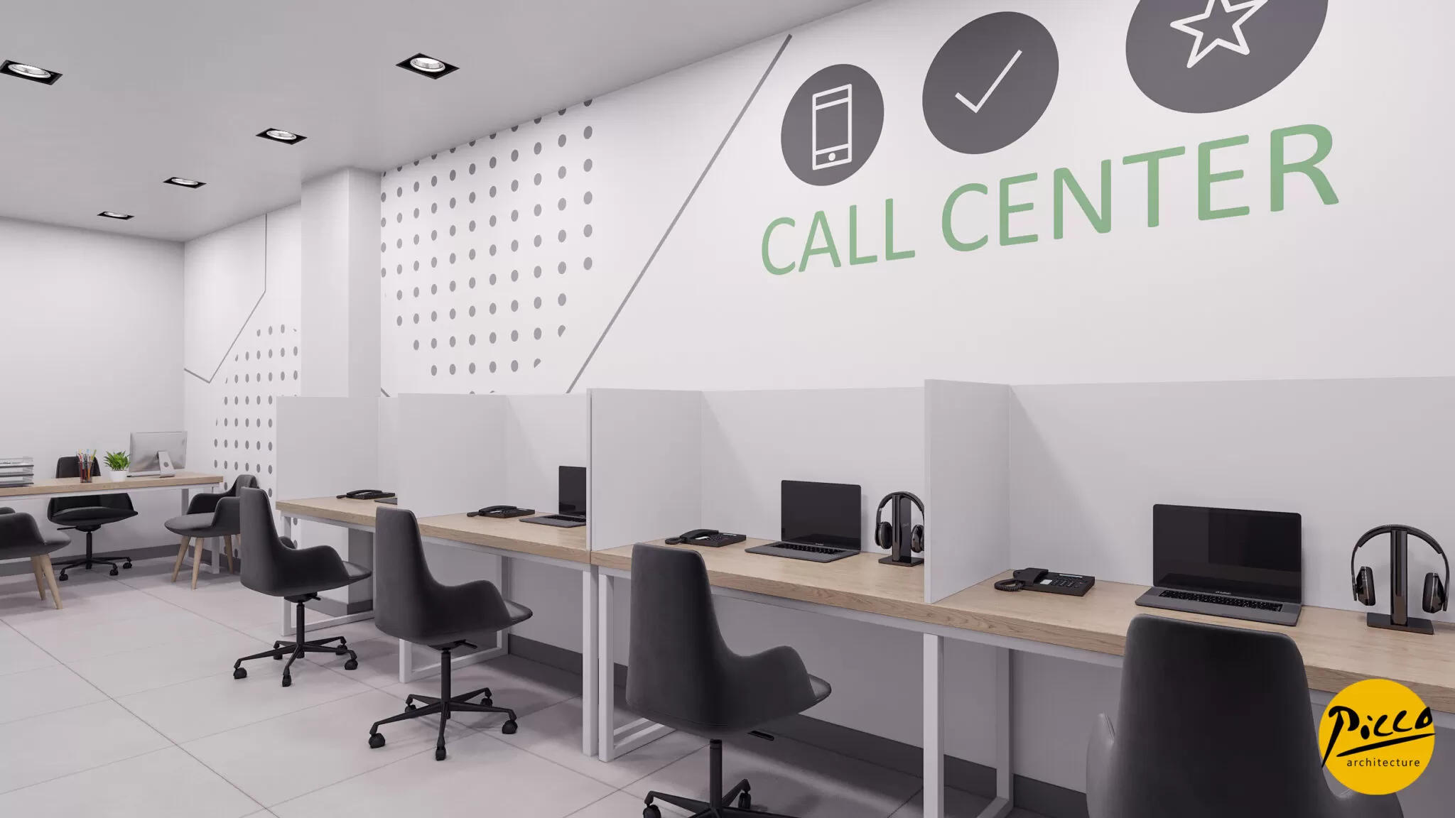 Panoramic Oral and Dental Health Polyclinic – Antalya