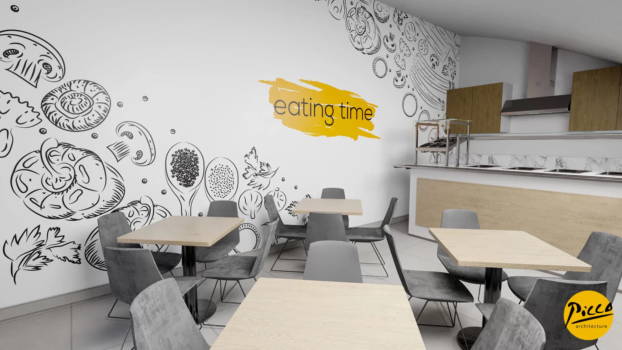 Panoramic Oral and Dental Health Polyclinic – Antalya