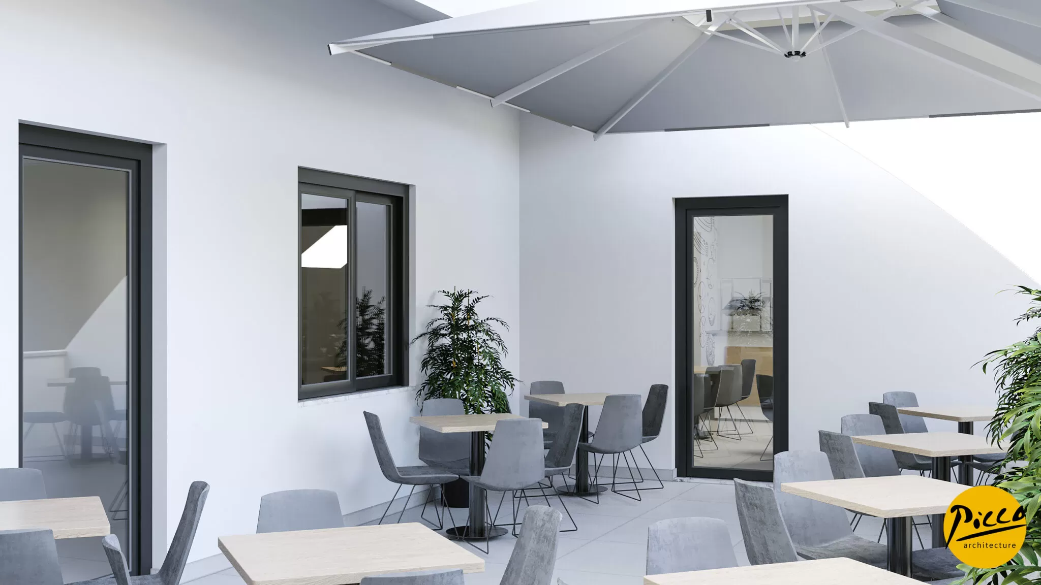 Panoramic Oral and Dental Health Polyclinic – Antalya