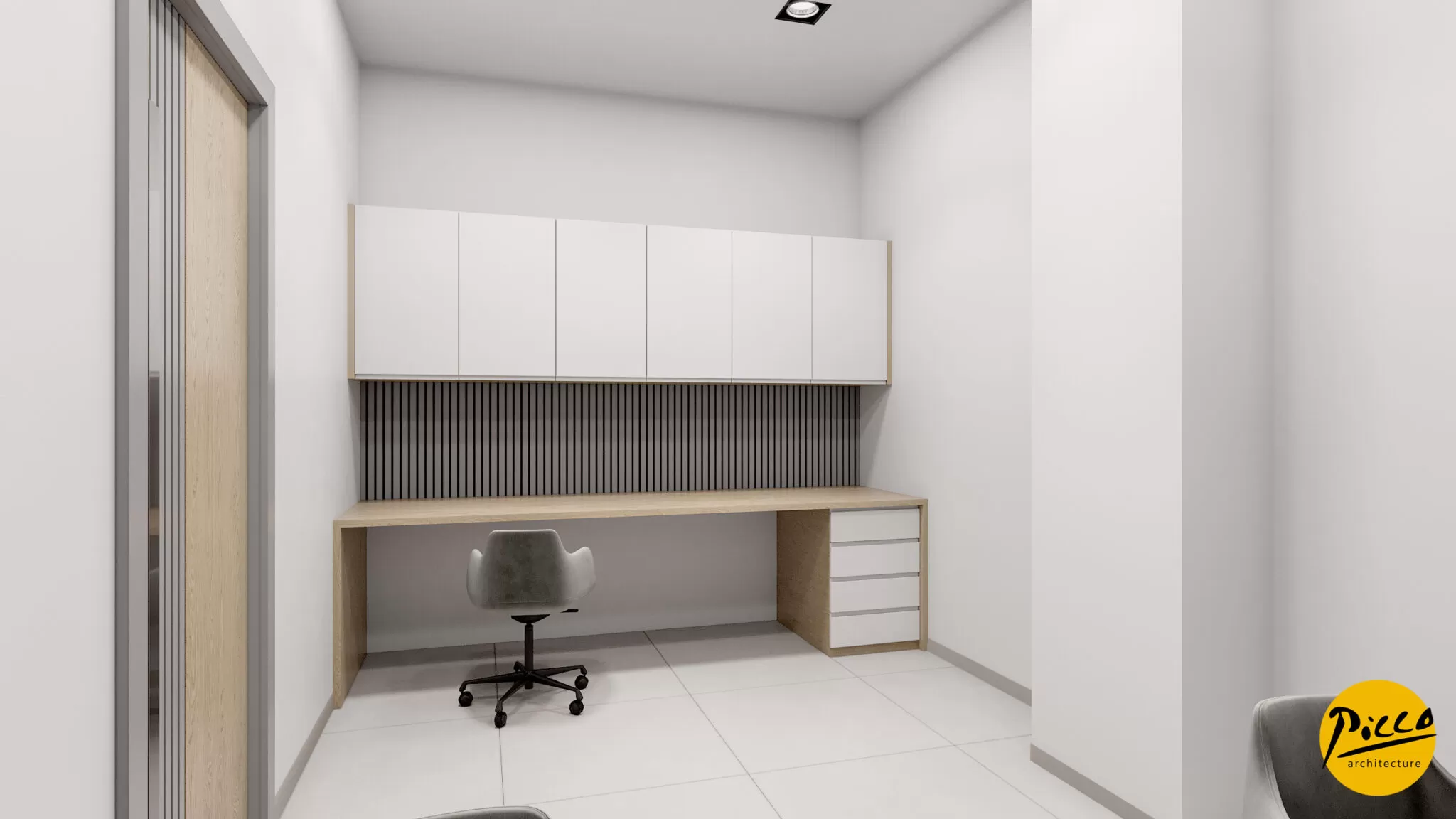 Panoramic Oral and Dental Health Polyclinic – Antalya