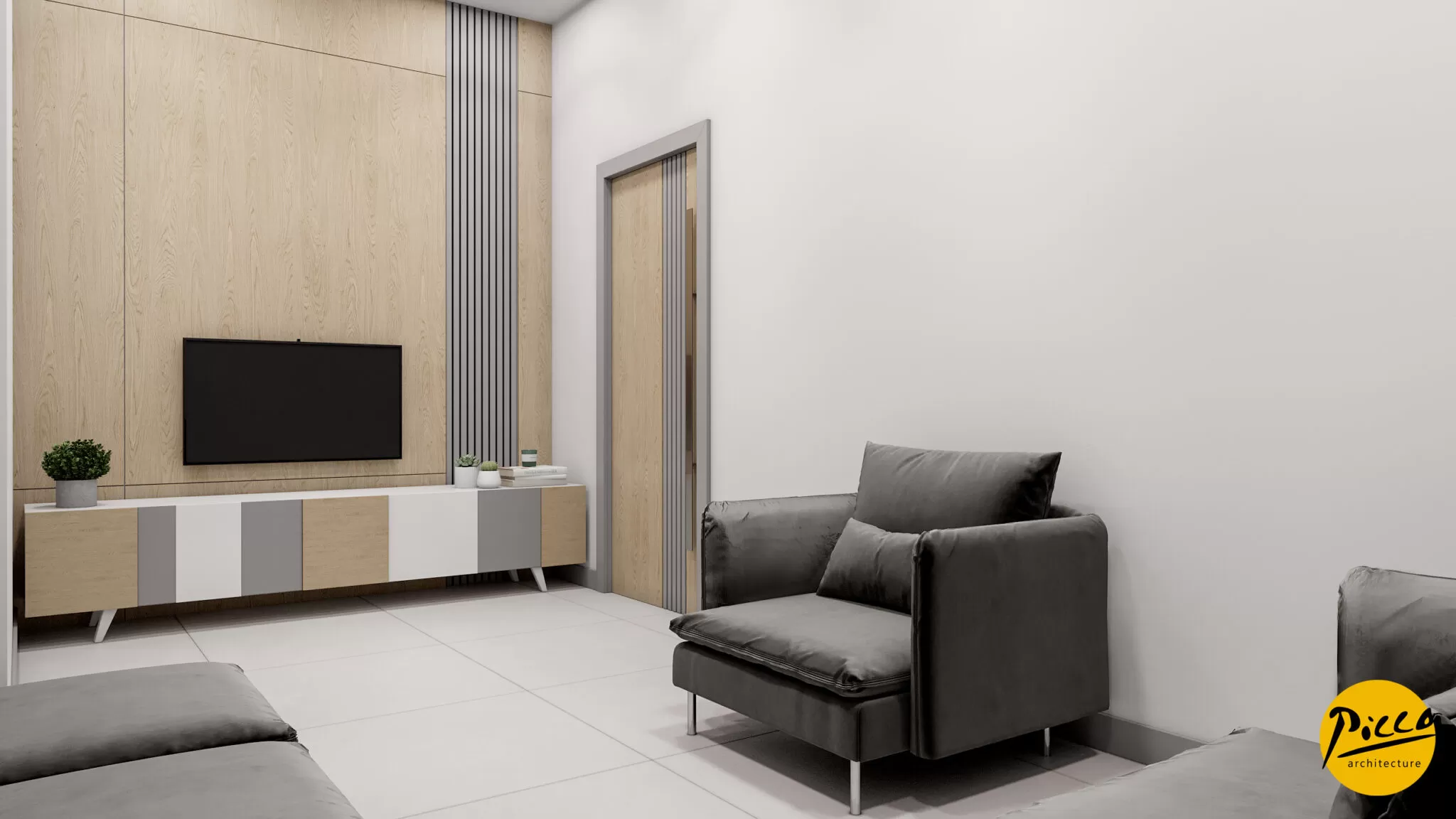 Panoramic Oral and Dental Health Polyclinic – Antalya