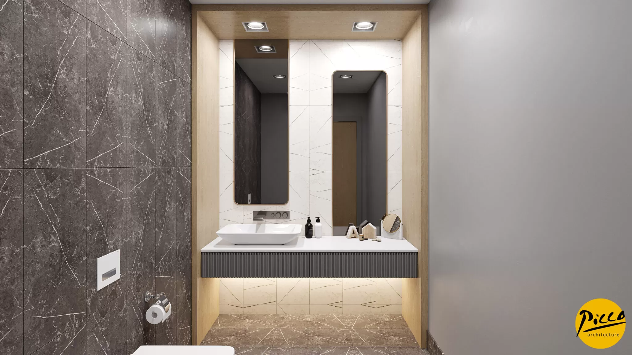 Panoramic Oral and Dental Health Polyclinic – Antalya